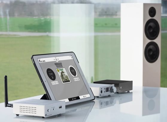 Pro-Ject Amp Box S3 - cecha 2